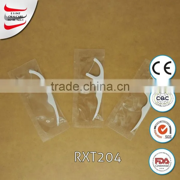 Hot Selling Dental Floss Holder Handle photo-3
