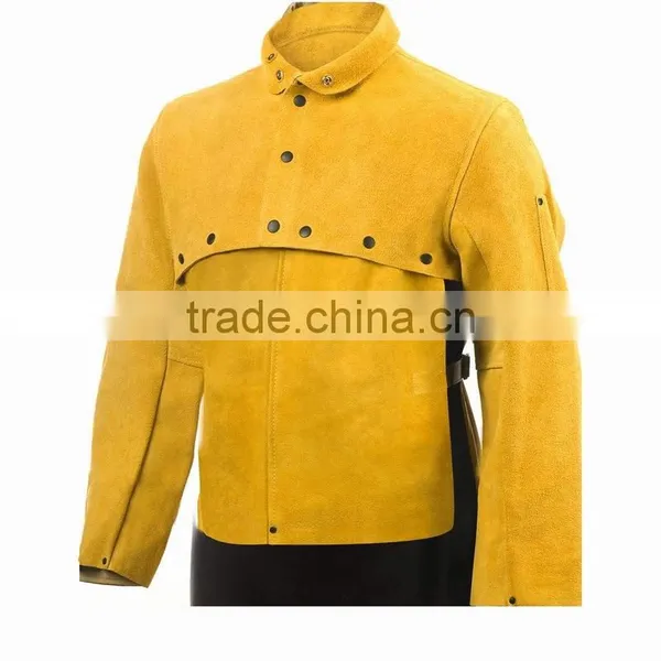 Welding Cape Sleeves photo-3