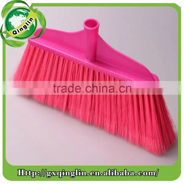 Hot Selling Plastic Broom Head Fit for Home Use photo-6