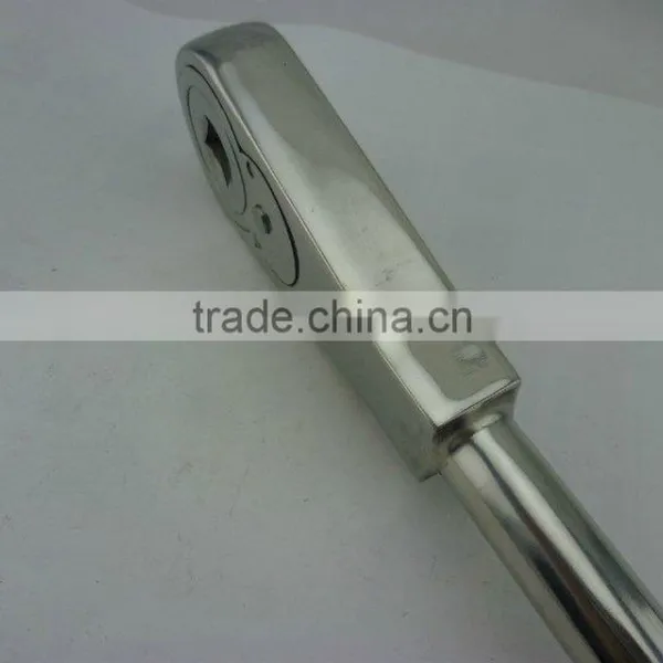 Stainless Steel Ratchet Wrench Non Mangnetic Hand Tools Botou photo-5
