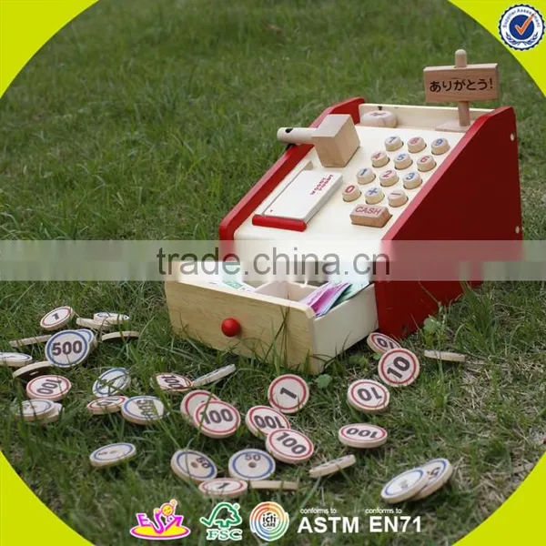 Wholesale Baby Wooden Sushi Toys, Elegant in Style Wooden Sushi Toys, Top Fashion Children Wooden Sushi Toys W10A036 photo-5