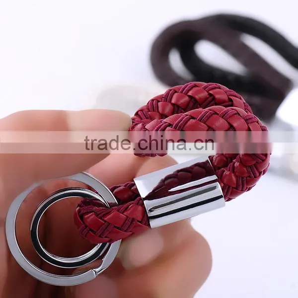 Man-pack Customized Different Types of Key Rings photo-3