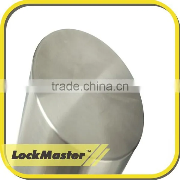 Stainless Steel Fixed Parking Bollard photo-5