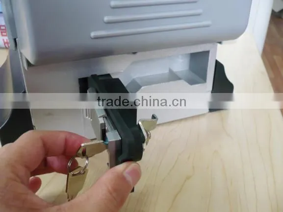 Electric Chain Sliding Gate Opener With Chain Box photo-5
