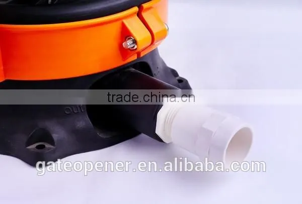Hot Sale Home Use Gusher Hand Water Pump photo-3