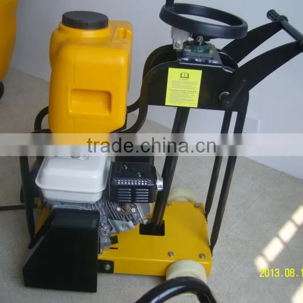 Floor Saw Machine FS14 Concrete Road Cutter photo-6