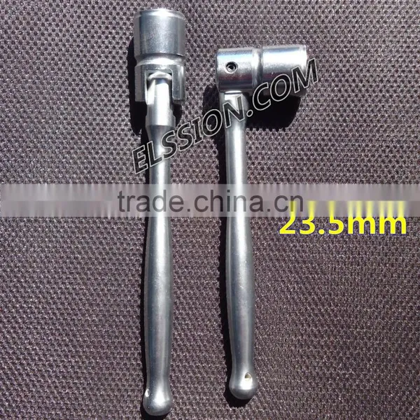 Professional Australia Standard 23.5mm Scaffold Ratchet Socket Wrench photo-2