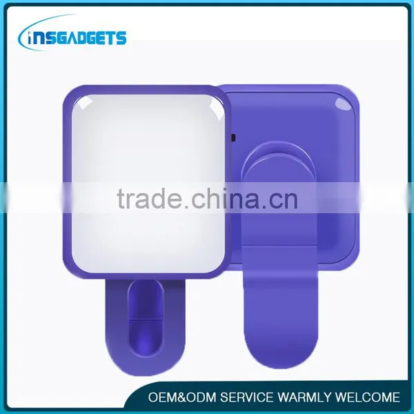 2016 New Fashion Selfie Flash Light photo-2