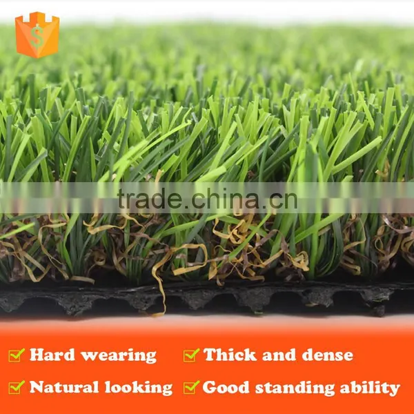 Wholesale Finest Quality Landscaping Artificial Turf Grass photo-2