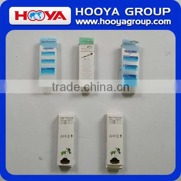 Medical Equipment Digital Thermometer Body Fever Temperature Thermometer photo-6