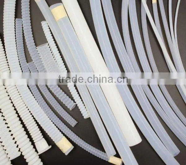 Stainless Steel Braided PTFE Hose photo-2