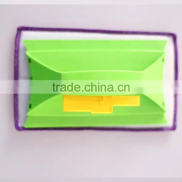 Multifunctional Folding Handy Duster Brushes Window Cleaner photo-3