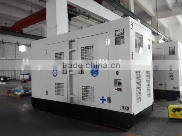 Chinese Manufacturer Water Cooled 4stroke Laidong Diesel Power Generator Price photo-5