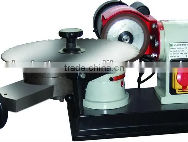 Saw Blade Grinder