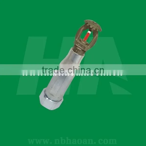 Galvanized Steel Fire Sprinkler Drops photo-2