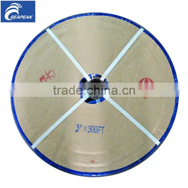 Pvc Layflat Water Hose photo-3