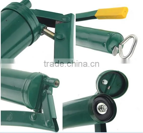 Berrylion Tools Vehicle Tools American Style Grease Gun photo-5