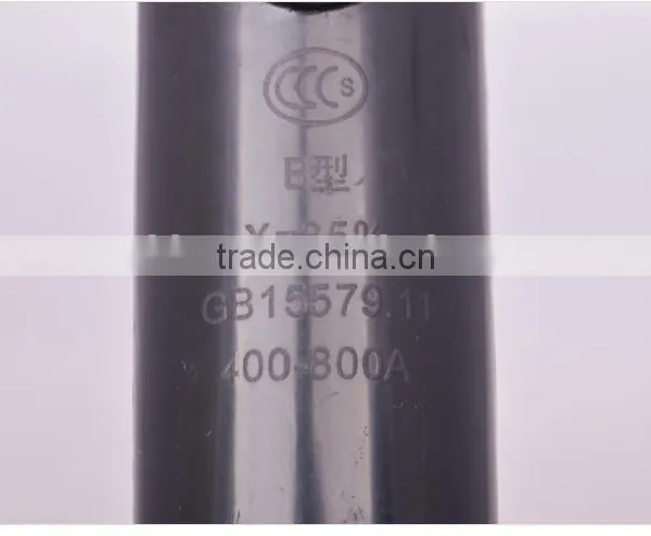 AK-2043 New Design 600A High Quality Janpanese Type Electrode Holder photo-5