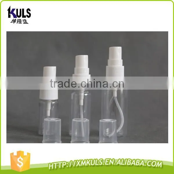 Plastic Bottles/cosmetic Bottle photo-2