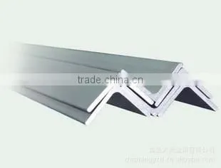 High Quality Iron Equal Angle Bar /equal Angle Bar From Linyi,China photo-2