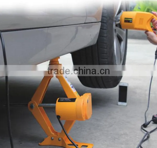 ATLI 12V Car Electric Impact Wrench for Wheel With CE Certificate photo-3