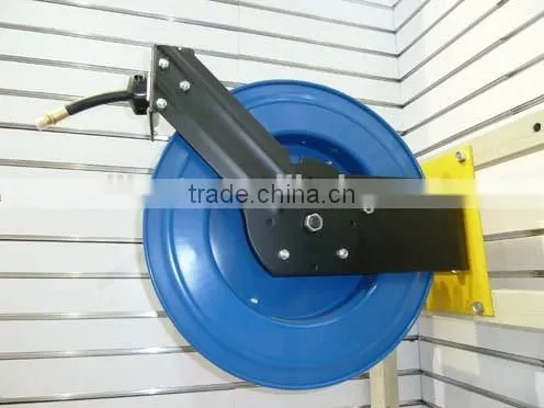 Hose Reel HRO4003-R3/8" photo-3