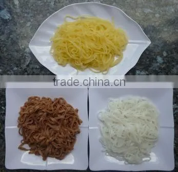 Hot Item Healthy Food Rice Vermicelli - Square Corn Starch Rice Vermicelli - Duy Anh Foods photo-5