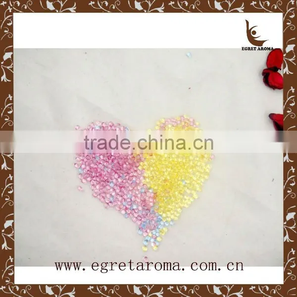 2015 Hot Sale Cheapest Factory Direct Price Unscented Aroma Beads photo-2