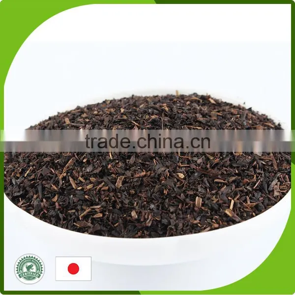 Bulk Sale Weight Loss Tea Black Oolong Tea photo-2
