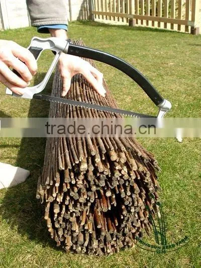 Willow Fence for Gardening photo-4