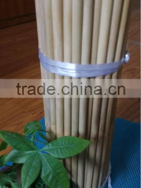 Multi-use Bamboo Shafted Timpani Mallets/timpani Sticks photo-3