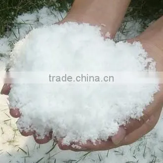High Molecular Weight Anionic Polyacrylamide(phpa) for Drilling Fluid photo-5