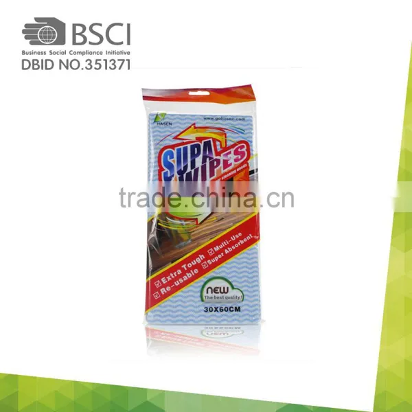 The Best Selling Products Disposable Cleaning Cloth Spunlace Non Woven Fabric photo-5