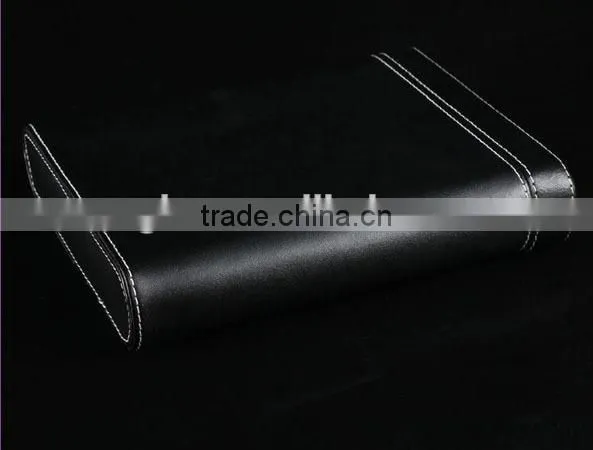 Genuine Leather Cigarette Case Holder photo-3
