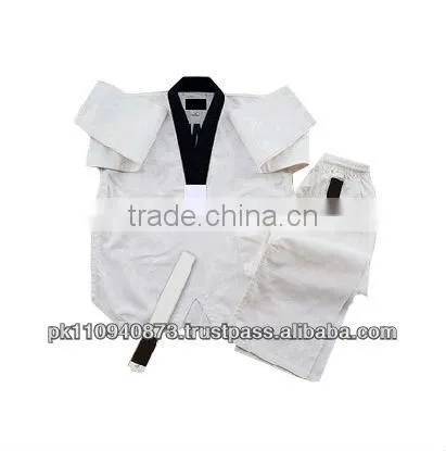Taekwondo Uniform