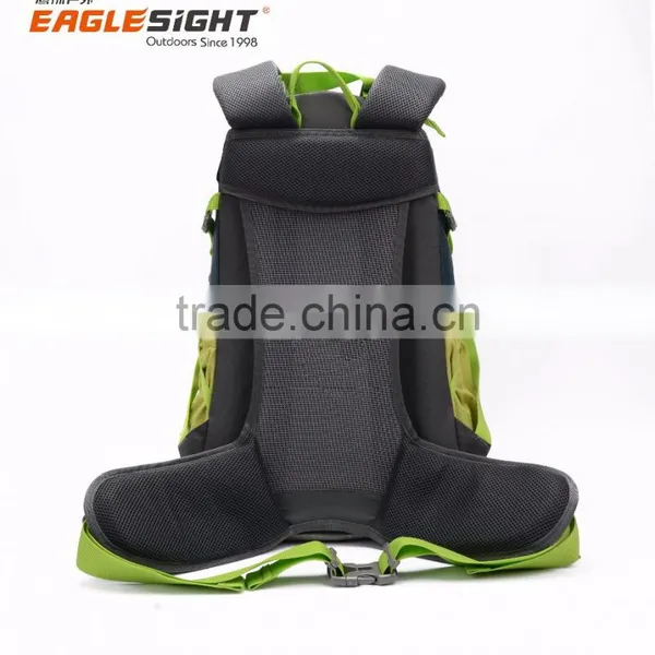 40L China Wholesale Backpacks With Custom Logo Cycling Backpack photo-6