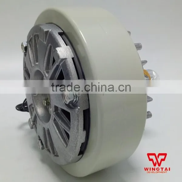 ZKB-1.2XN Mitsubishi Magnetic Powder Clutch Brake photo-5
