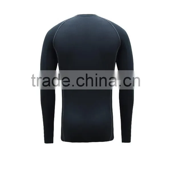 New Generation of Thermo With Tencel Under Shirt photo-2