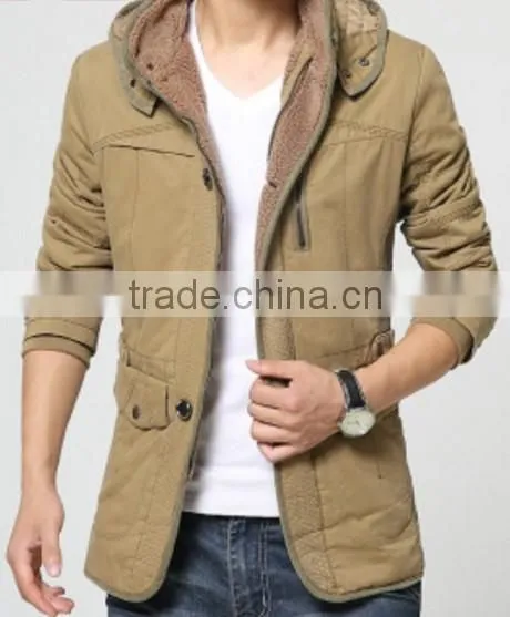 Hooded Outdoor Fishing Tooling / Outdoor Fishing Jacket / Coat Male Recreational Fishing Clothes