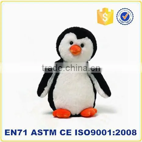 Stuffed Penguin Animals With no Minimum Plush Penguin Manufacture photo-2