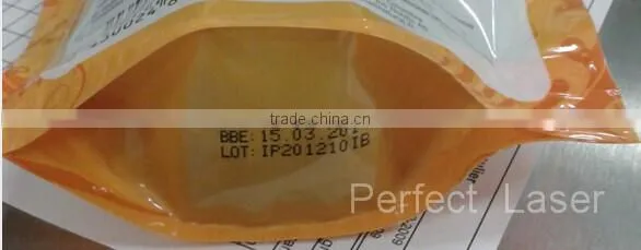 Perfect Laser- Carton Continuous Industrial Inkjet Printer/ Case Coder/ Box Expiry Date Printing Machine photo-5