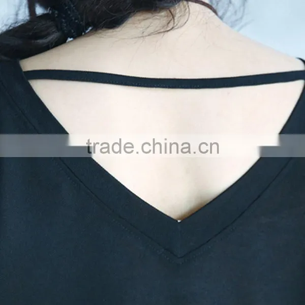 European Style Sexy And Club Women Big Size Plus Dize Dress Oem Factory photo-6