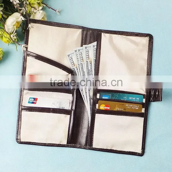 PU Wallet Set Clearance Stock 150602-630 photo-5