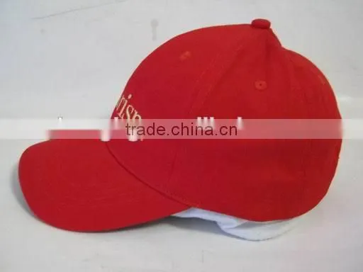 Free Shipping Cotton Baseball Cap,wholesale China Manufacturing Baseball Cap photo-5