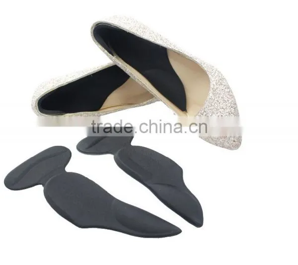 Arch Support and Anti Friction Comfy Insole photo-5