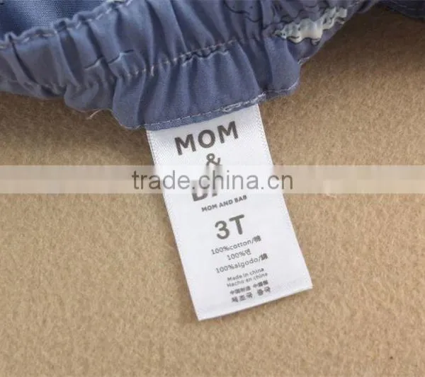 Latest Design China Kids Summer Clothes 100% Cotton photo-6