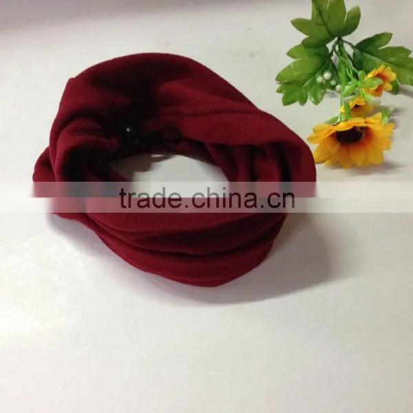 Kids Triangle Neck Warmer photo-5