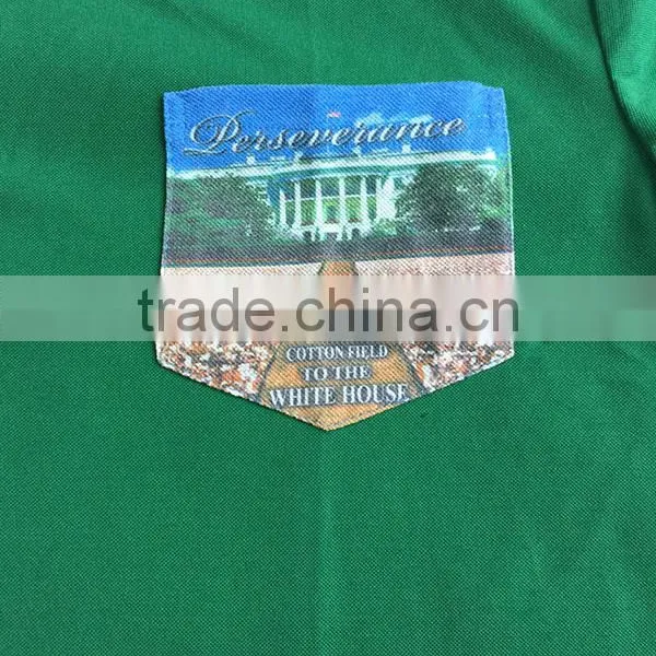 2017 New Products Men Short Sleeve Polo T-shirt Cheap Custom Printed Polo t Shirts photo-6