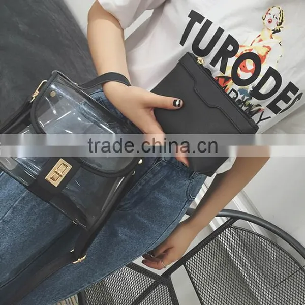 Zm50360b 2017 Spring Lucency Pebble Bags Lady Single Shoulder Womens Handbags photo-4