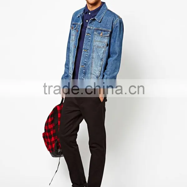 Men Polo t Shirt High Quality Polo Shirt photo-4
